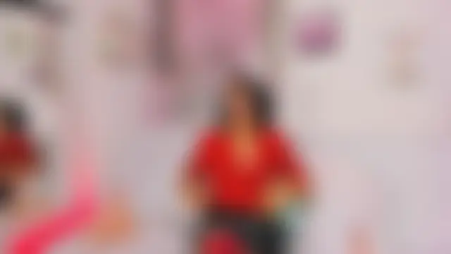 AnaDalila_Latina – Live XXX-chat