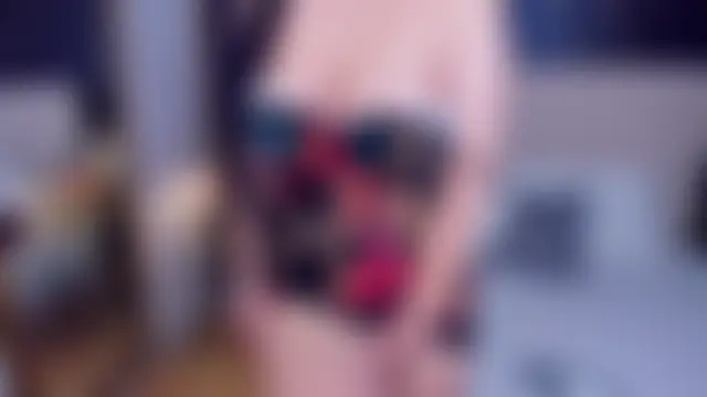 Chat soba uživo modela ValeryBlakes