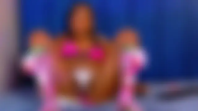 kiaratentation Webcam-Show