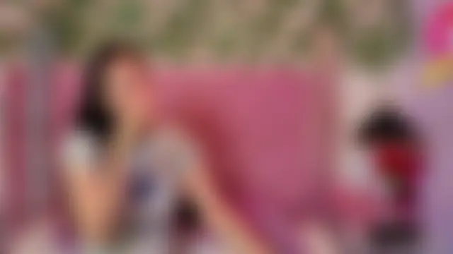 Show webcam de Valkiria-and-Dione