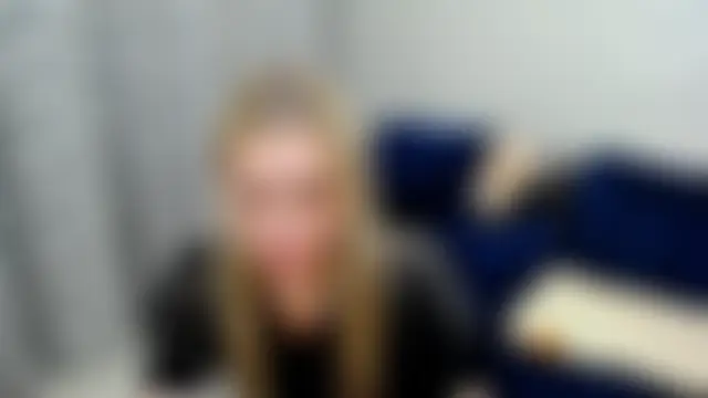 Polina-Ray's Webcam Show