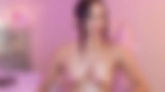 Show modela Kay_falcon na web-kameri