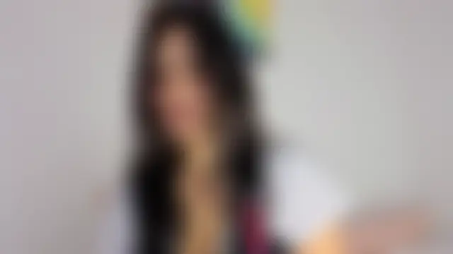 PIA_STONE Adlı Modelin Web Kamerası Şovu