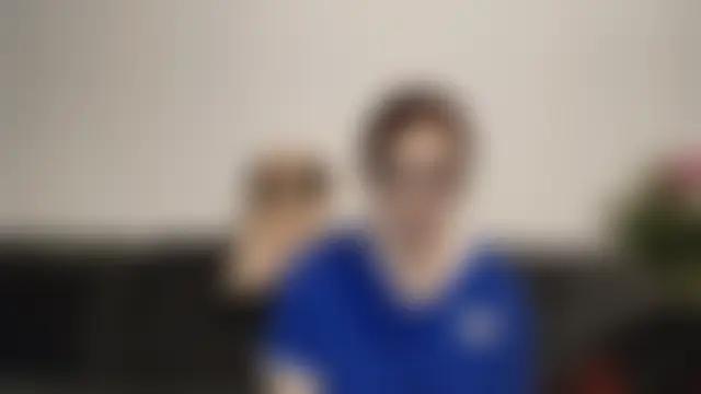 Scarlett-Quinn- Live Chatraum