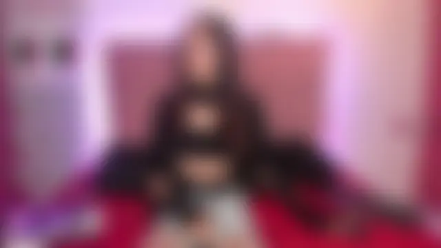 Mariana_chsのウェブカメラショー