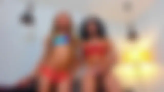 ile_matamba – Kamerová šou