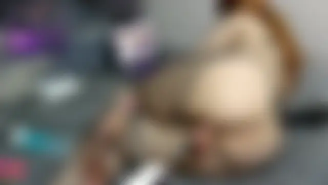 CemreAren Adlı Modelin Web Kamerası Şovu