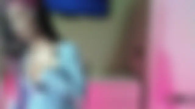 Webkamerová show Moon1ightFairy