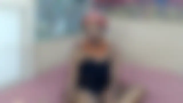 PreciousEbonyPearl – webcam-show