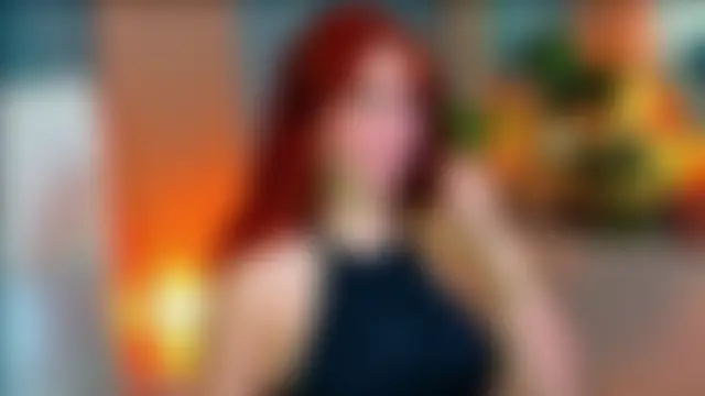 Show de webcam de Ambar_Mancinii