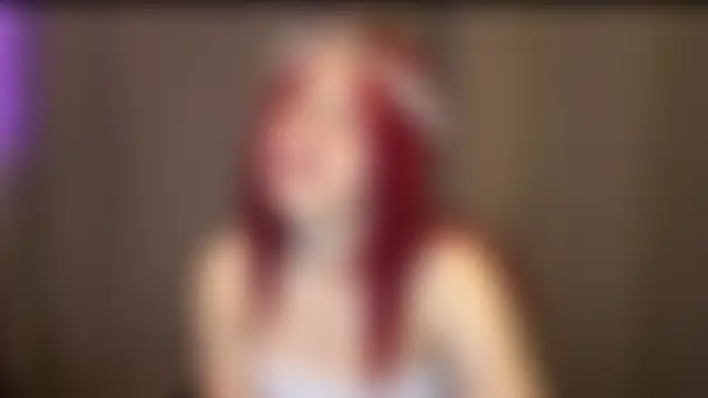redhead_ginger's Webcam Show