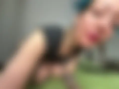 MissCumberdale Adlı Modelin Canlı XXX Sohbeti