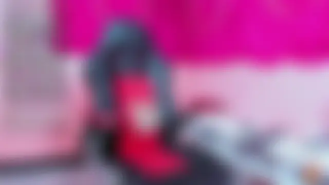 Esthefania_Hernandez Webcamshow