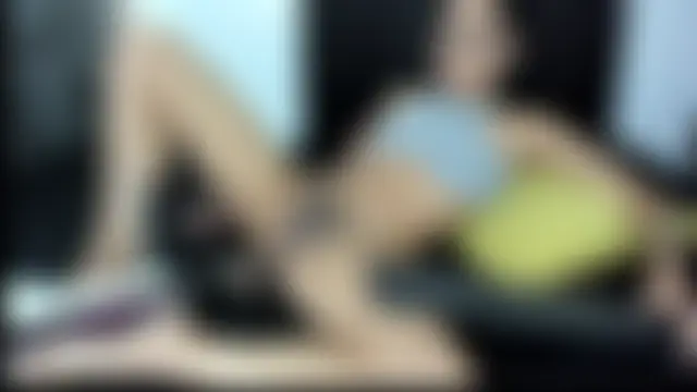 MegannHills_ – Kamerová šou