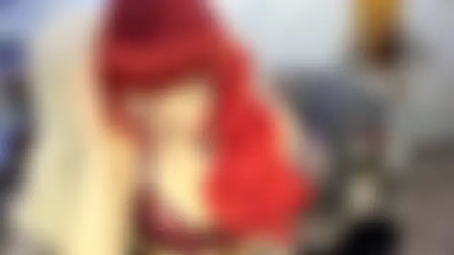 AngelWild007 – Kamerová šou