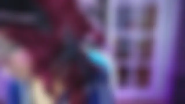 miss___megan's Webcam Show