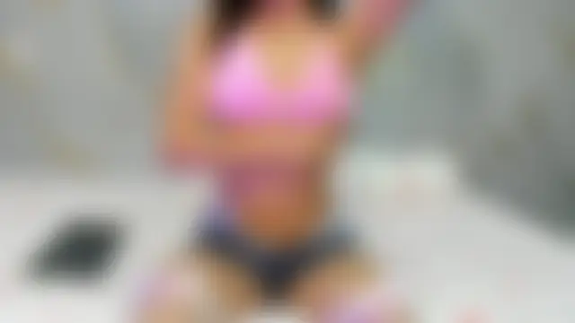 Amanda_Rossi: вебкам-шоу