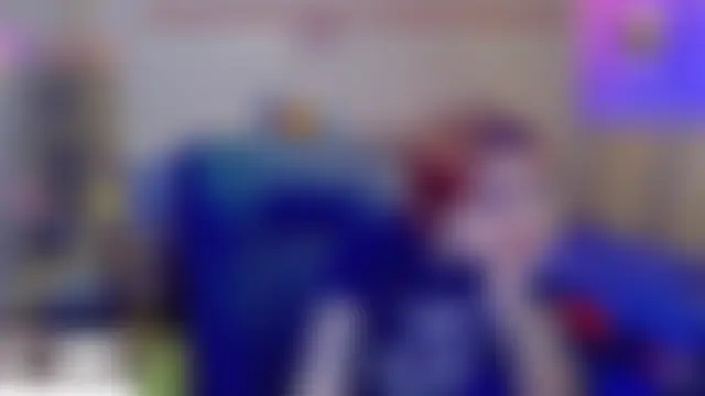 Dark__Elf Pertunjukan Webcam