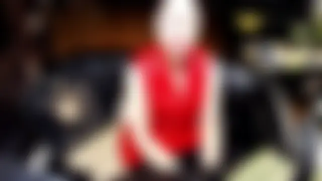 Živý XXX chat Imperatriza