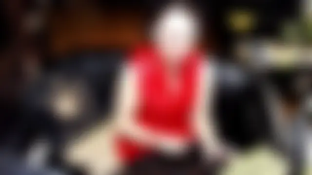 Imperatriza Adlı Modelin Canlı XXX Sohbeti