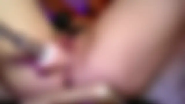 KatteMoss Adlı Modelin Web Kamerası Şovu