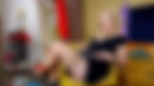 Allura_Jenson's Webcam Show