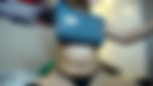 Czat XXX na żywo – gygy_fox_09