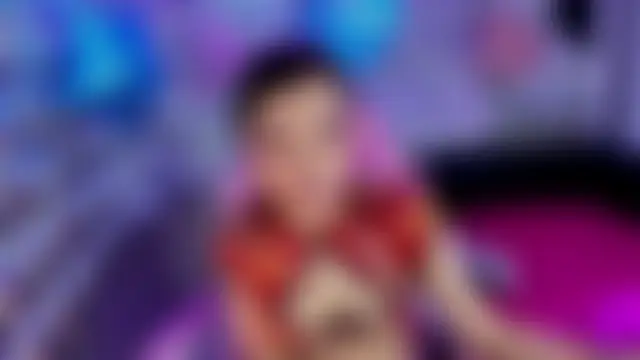 Czat XXX na żywo – lala_cherry