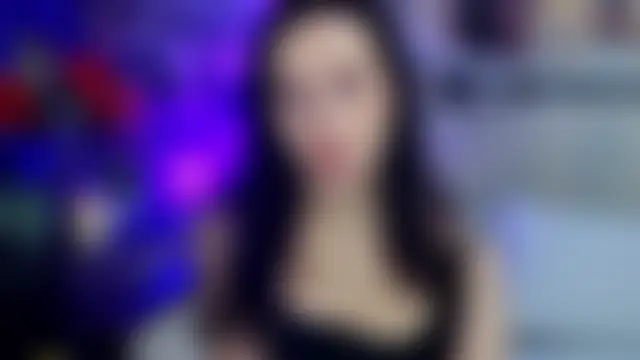 Show modela MonicaSweetx na web-kameri