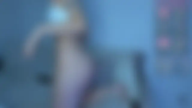 AkylinaGold Adlı Modelin Canlı Sohbet Odası