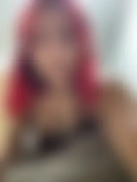 Amelie-RedHoney: вебкам-шоу