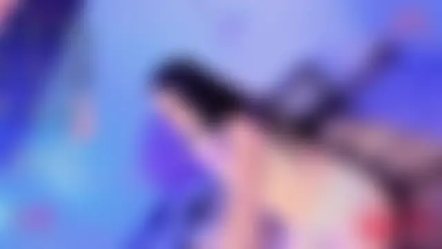 عرض كام isadoraallen_1