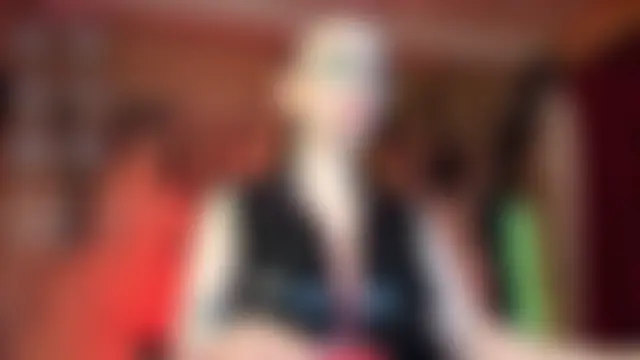 Chat soba uživo modela Jinhee_Noir