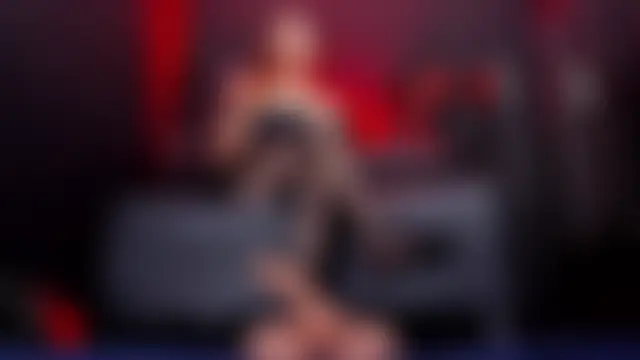 MiaaNoir Webcam Show