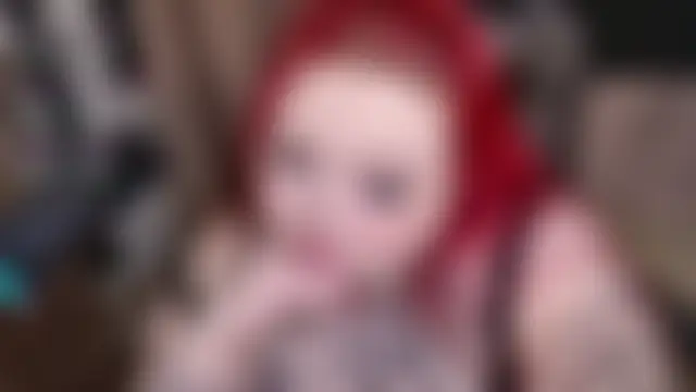 Gotic_Pie's Webcam Show