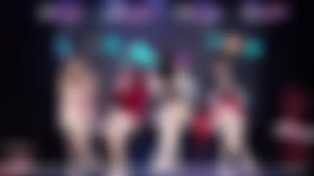 __AOA__ 在線直播表演