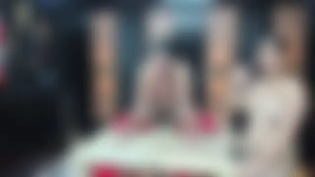 Show webcam de BDSM_Vantablack___