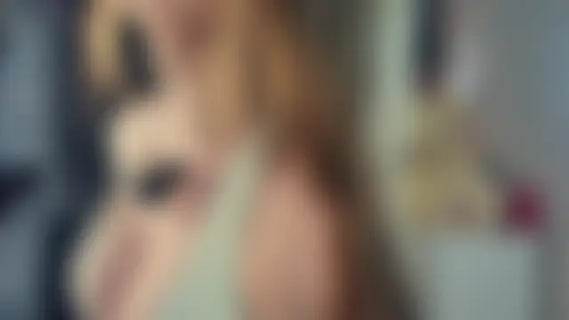 BelleDream's Webcam Show