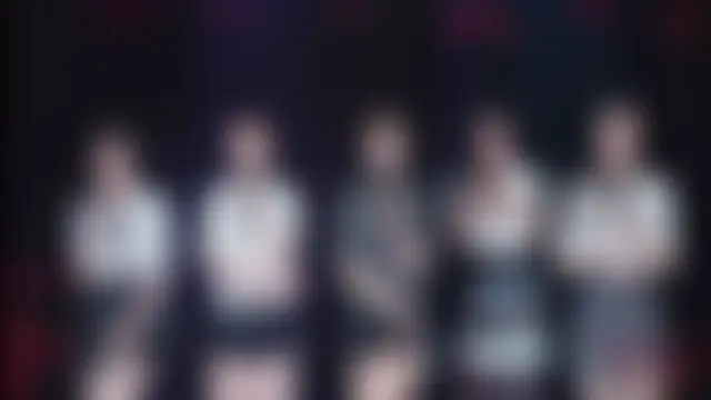 Webkamerová show Honey-001