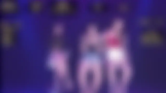 Agape-666 在線直播表演