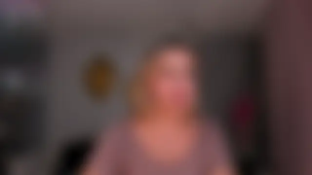 AnnaBrooks1 Chat Room in diretta