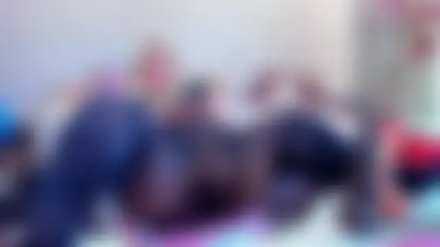 VanessaHayees Chat Room in diretta