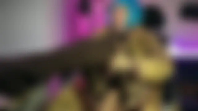 عرض كام CyberXGoddess