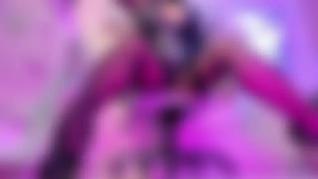 Georgina-Mtz Adlı Modelin Web Kamerası Şovu