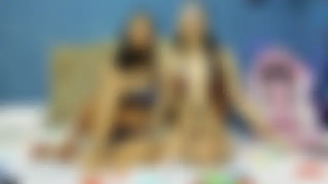 Kate_Tanisha Webcam Show