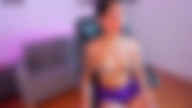 Show webcam de VanessaOwens_