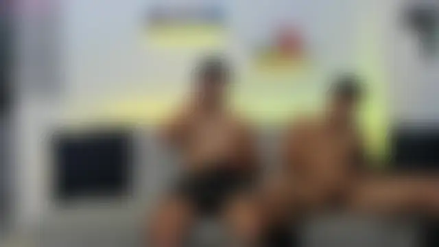 heteros_curious' Webcam Show