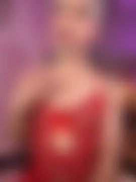 Cherry_zayden_ 网络视讯表演