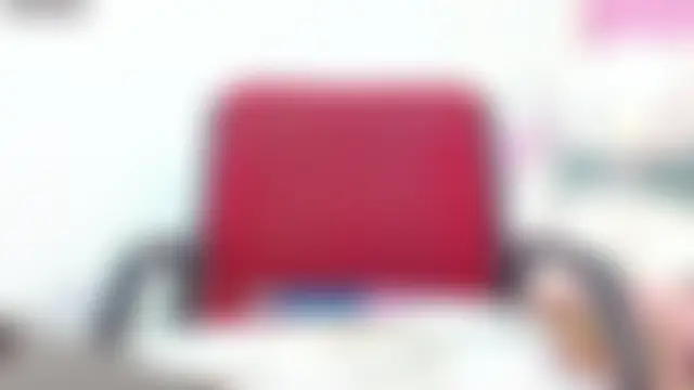 Pokazy przed kamerką – Steixy_cute