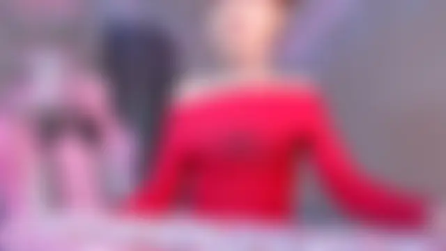 Вебкам-шоу Mikaella_Nicole